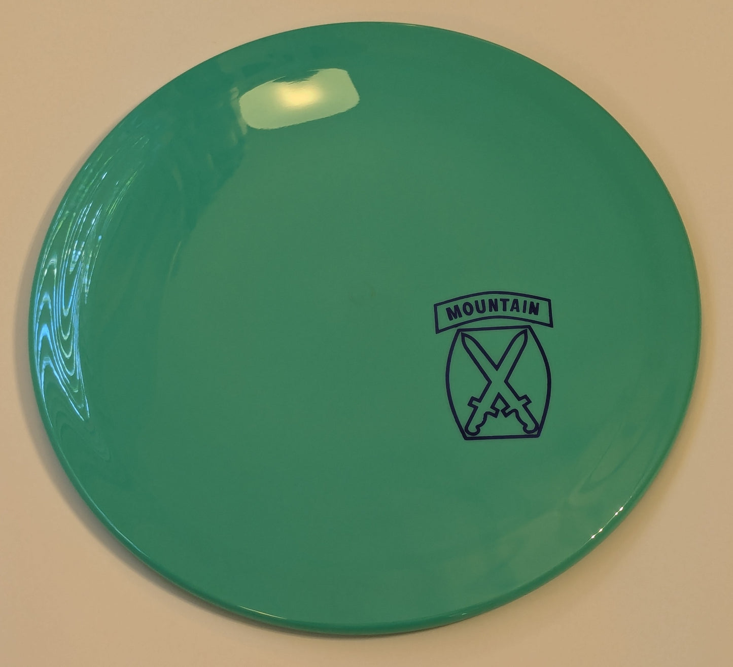 Star Firebird (Driver) - 10th MTN