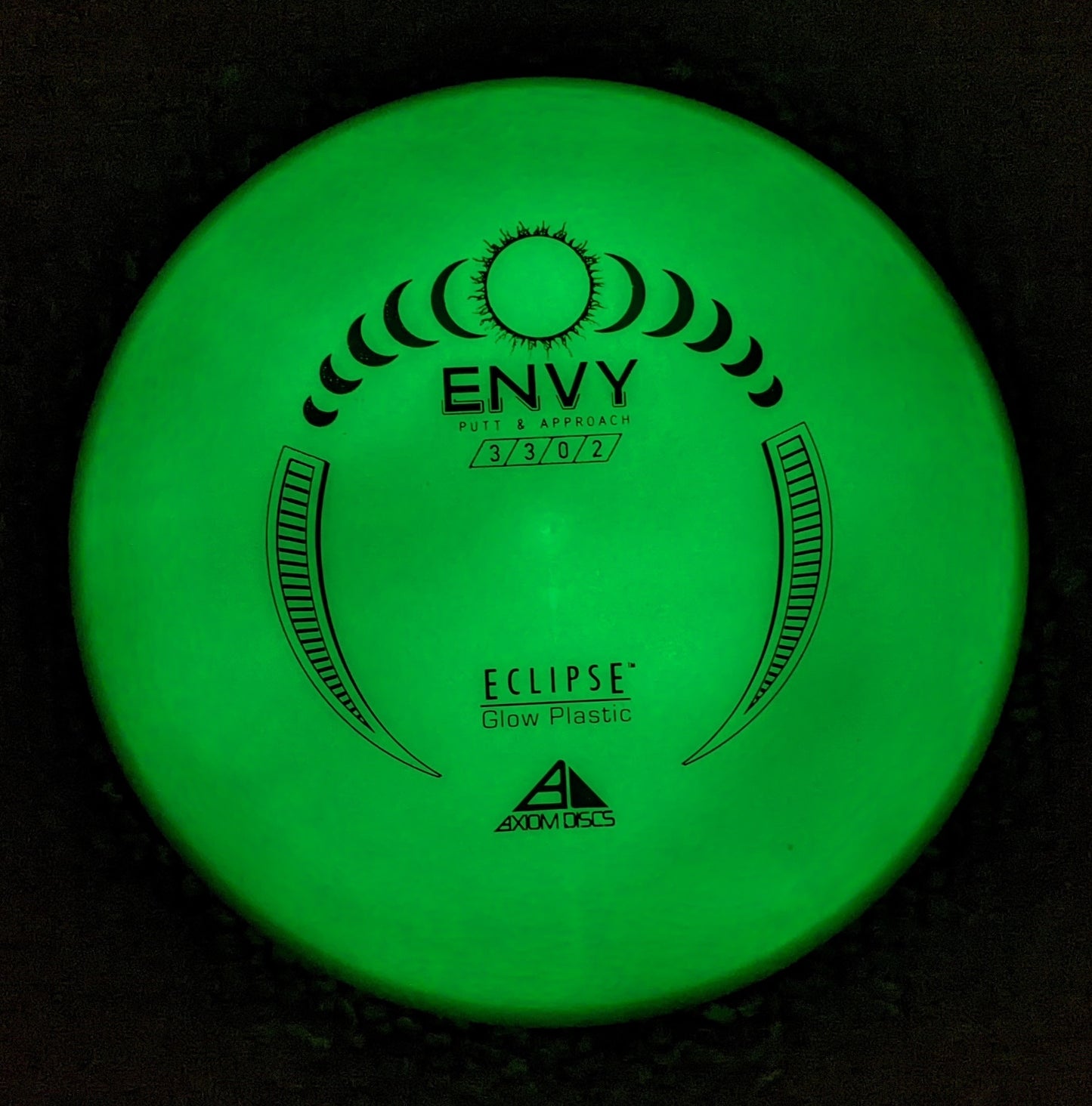 Axiom Envy (Putter)