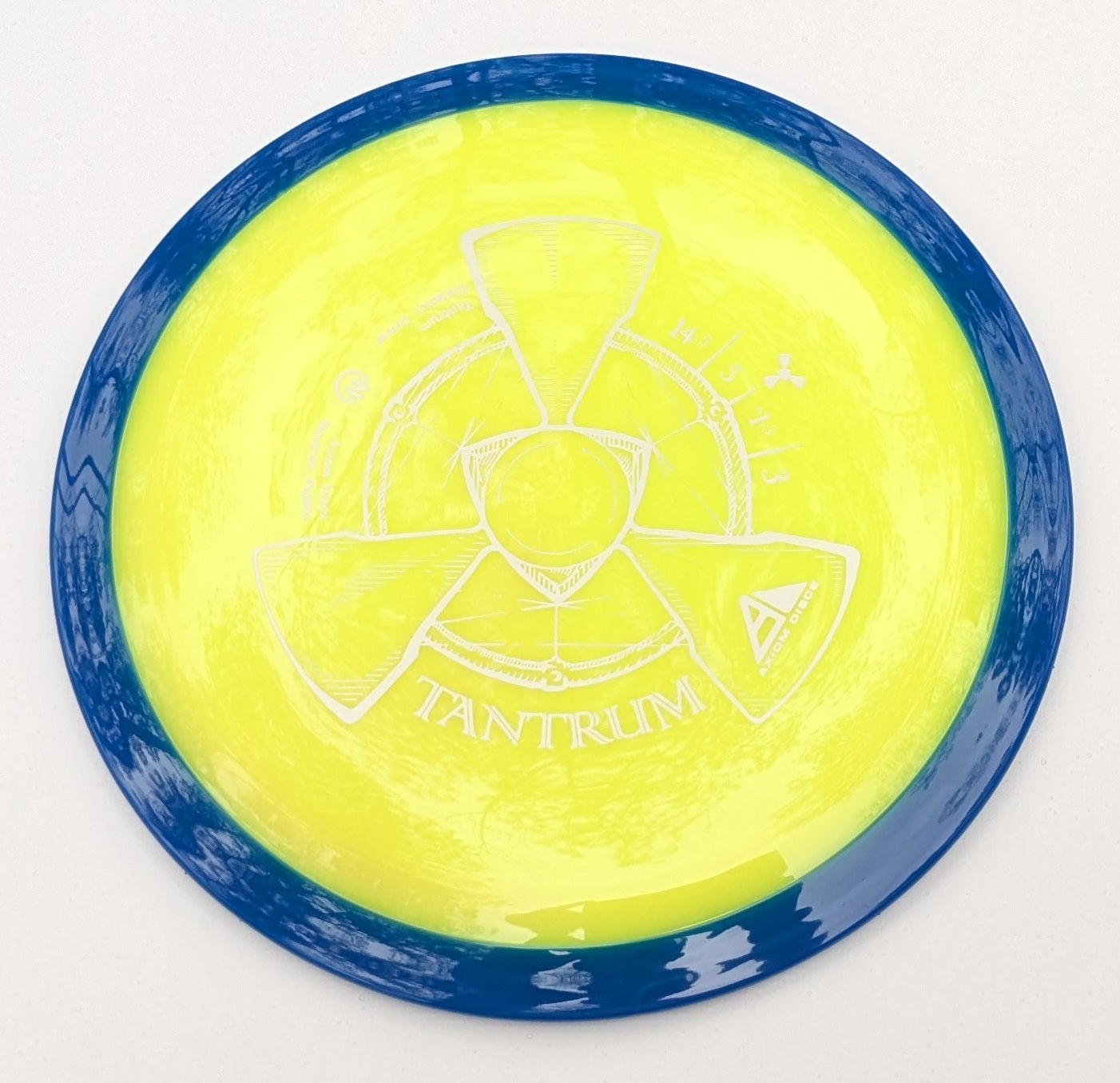 Axiom Tantrum (Driver)