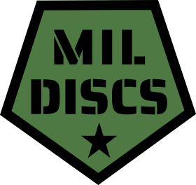 MILDISCS