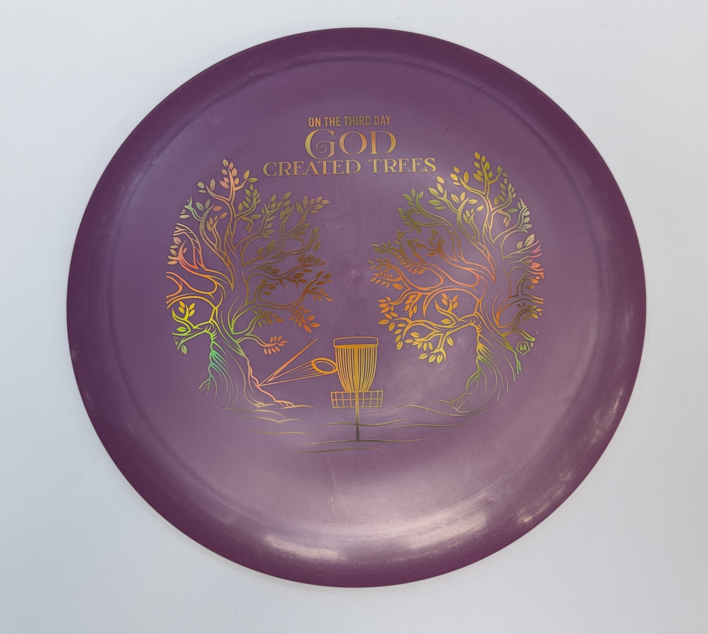 Gstar Roadrunner (Driver) - Third Day