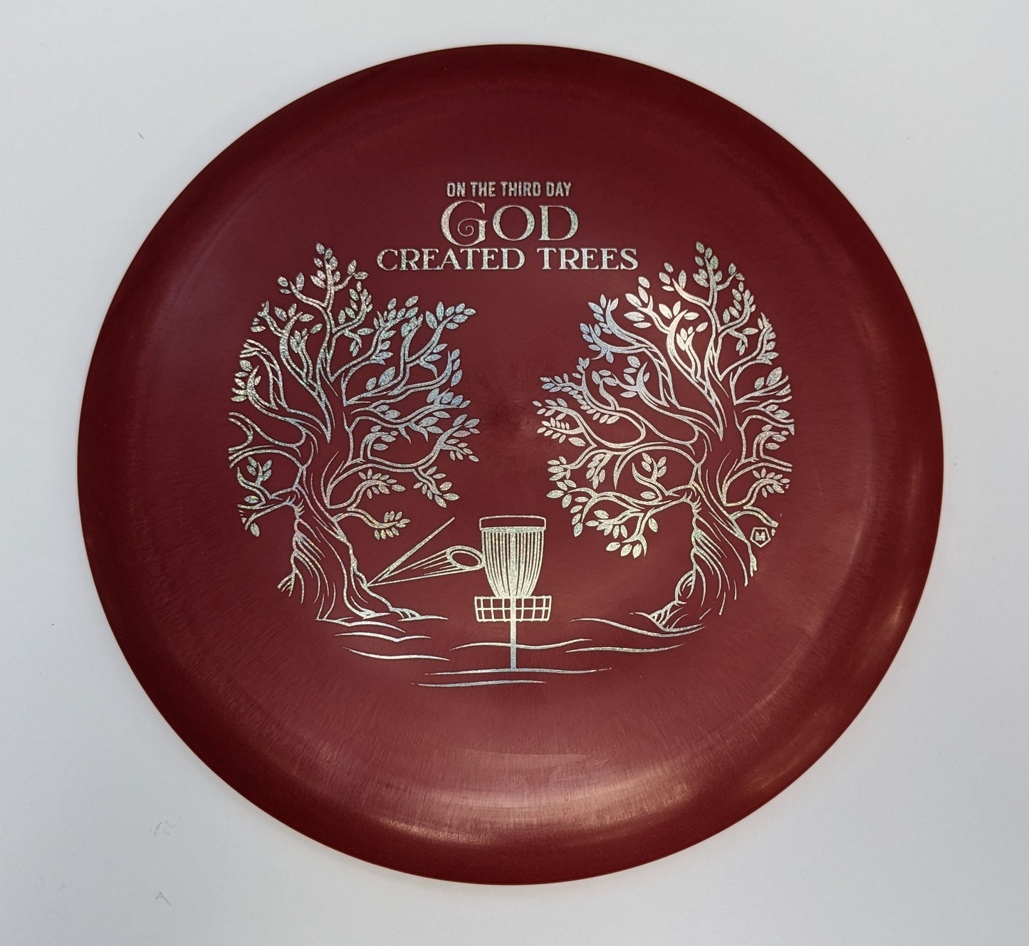 Gstar Roadrunner (Driver) - Third Day