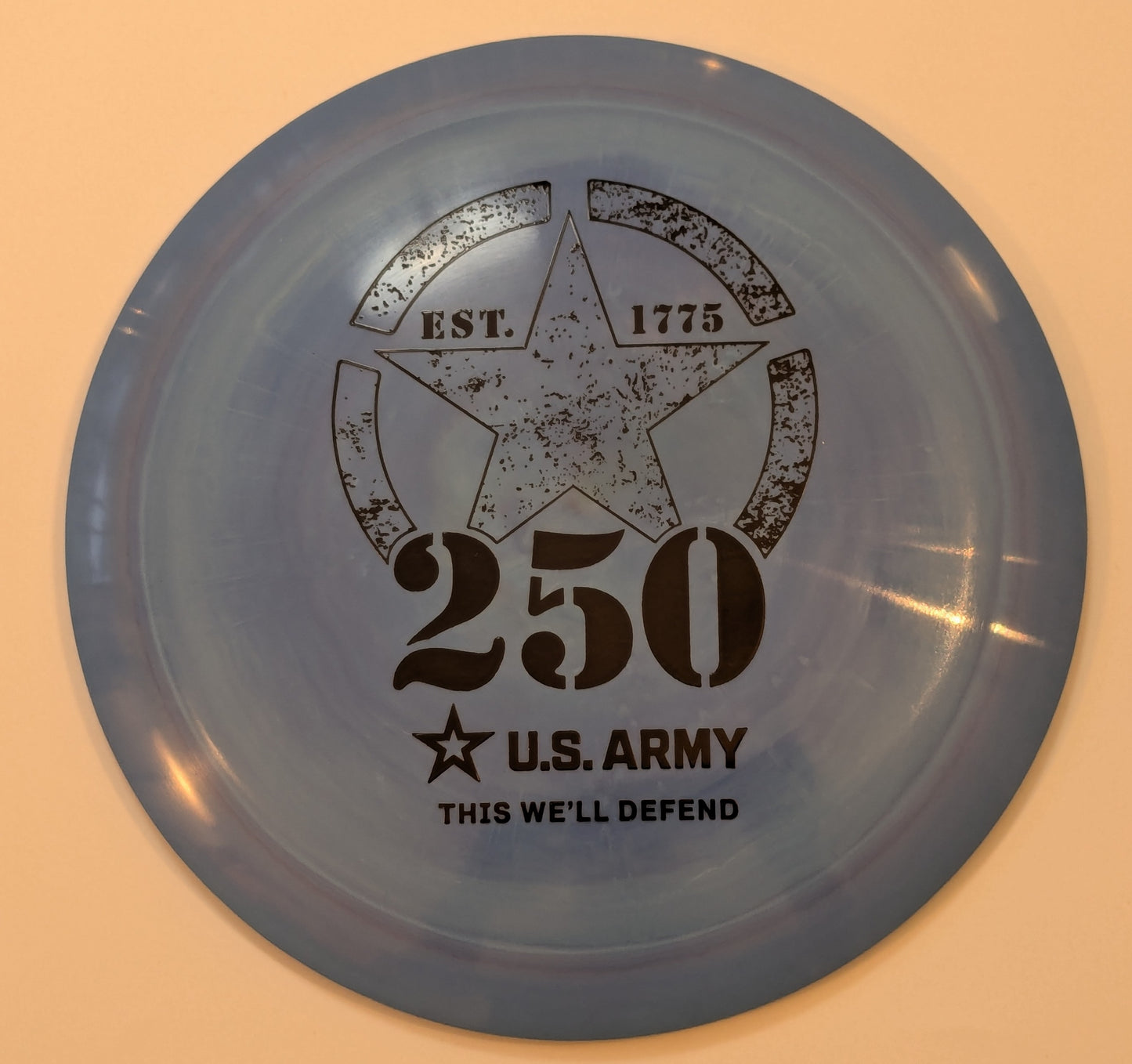 Heat (Driver) - Army 250