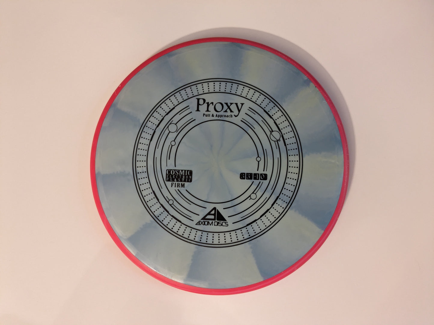 Axiom Proxy (Putter)