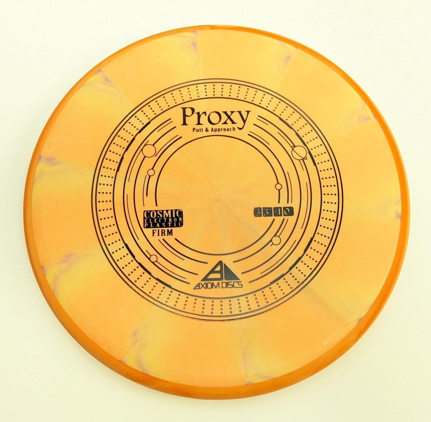 Axiom Proxy (Putter)