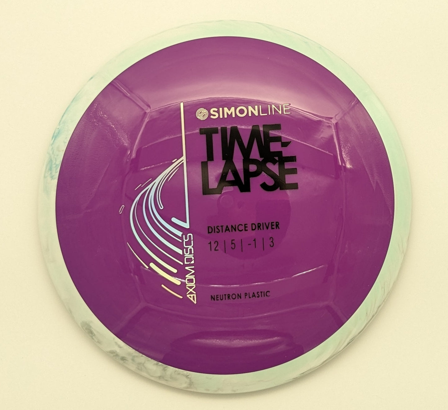 Axiom Time-Lapse (Driver)