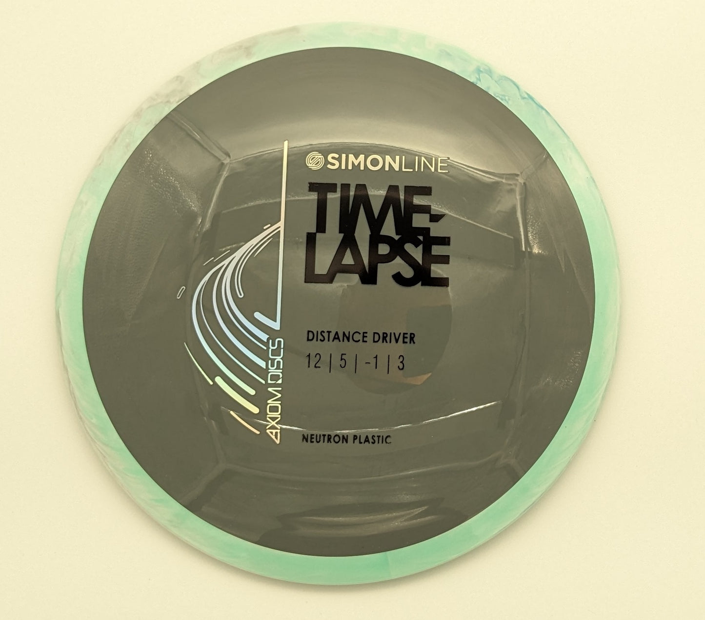 Axiom Time-Lapse (Driver)