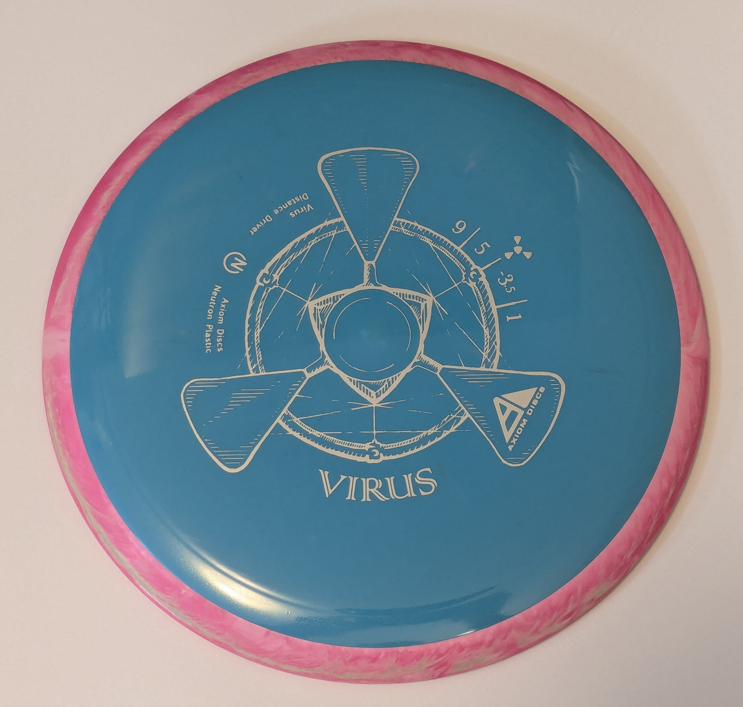 Axiom Virus (Driver)