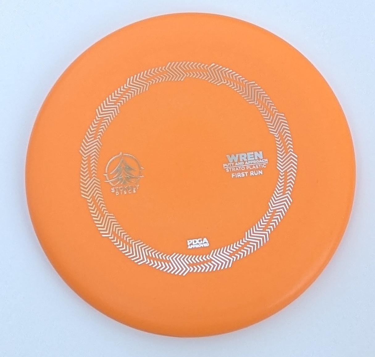 Stokely Discs Wren (Putter)