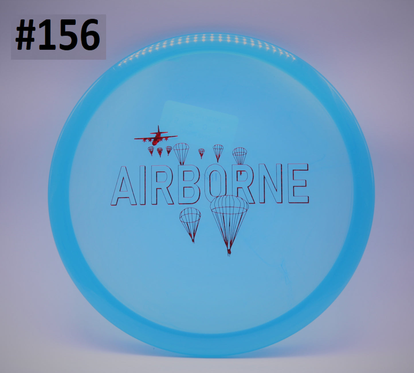Champion Mako3 (Mid) - Airborne