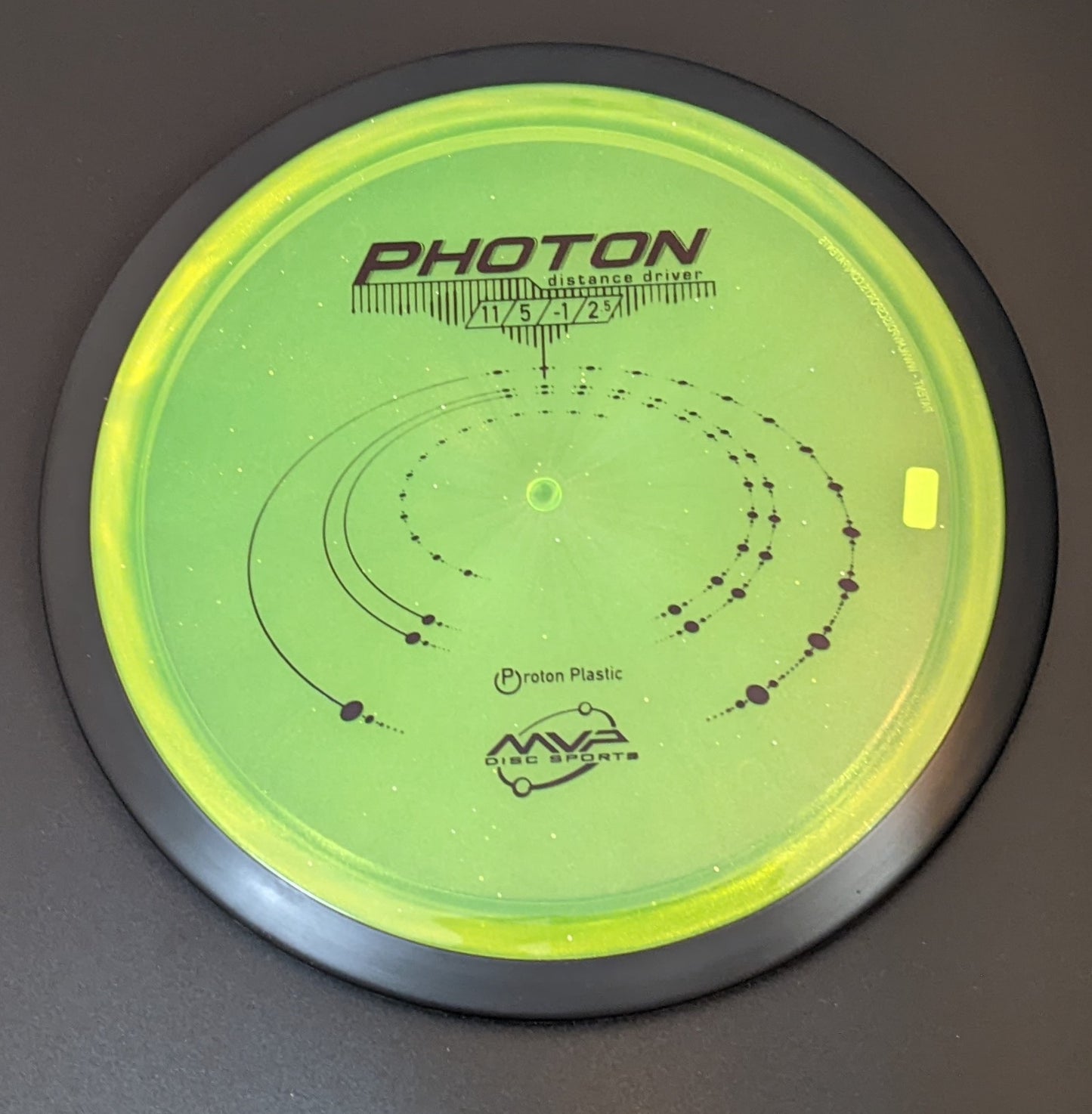MVP Photon (Driver)