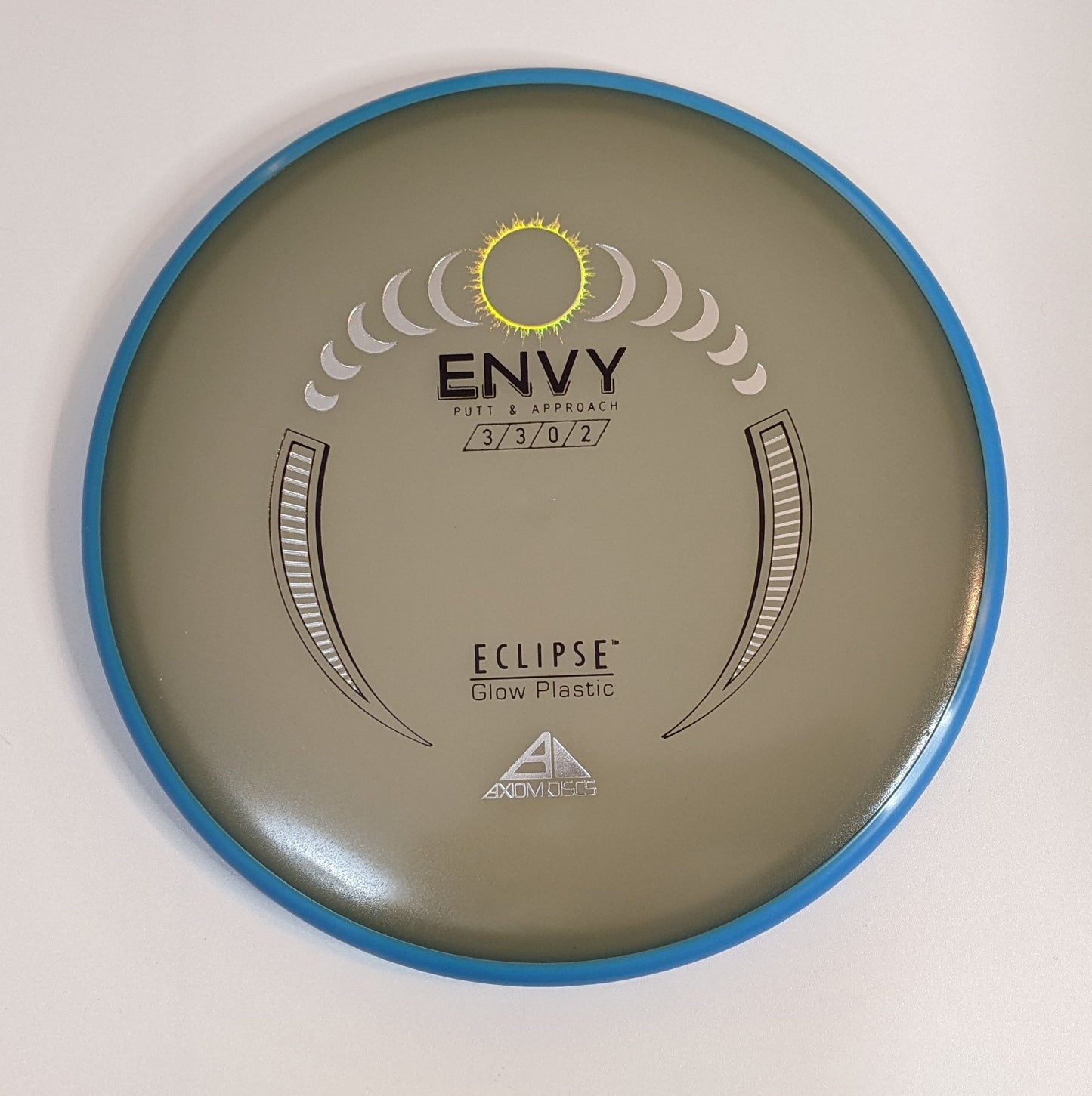 Axiom Envy (Putter)