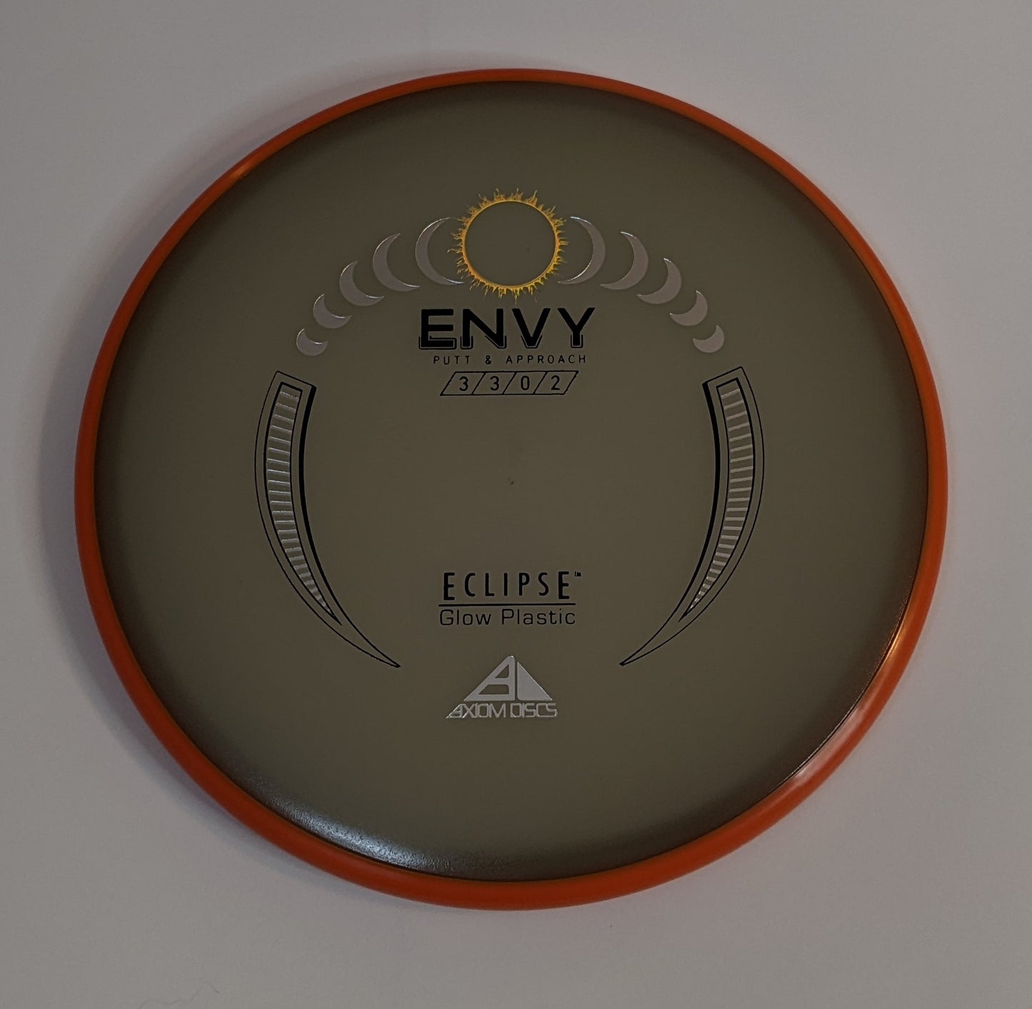 Axiom Envy (Putter)