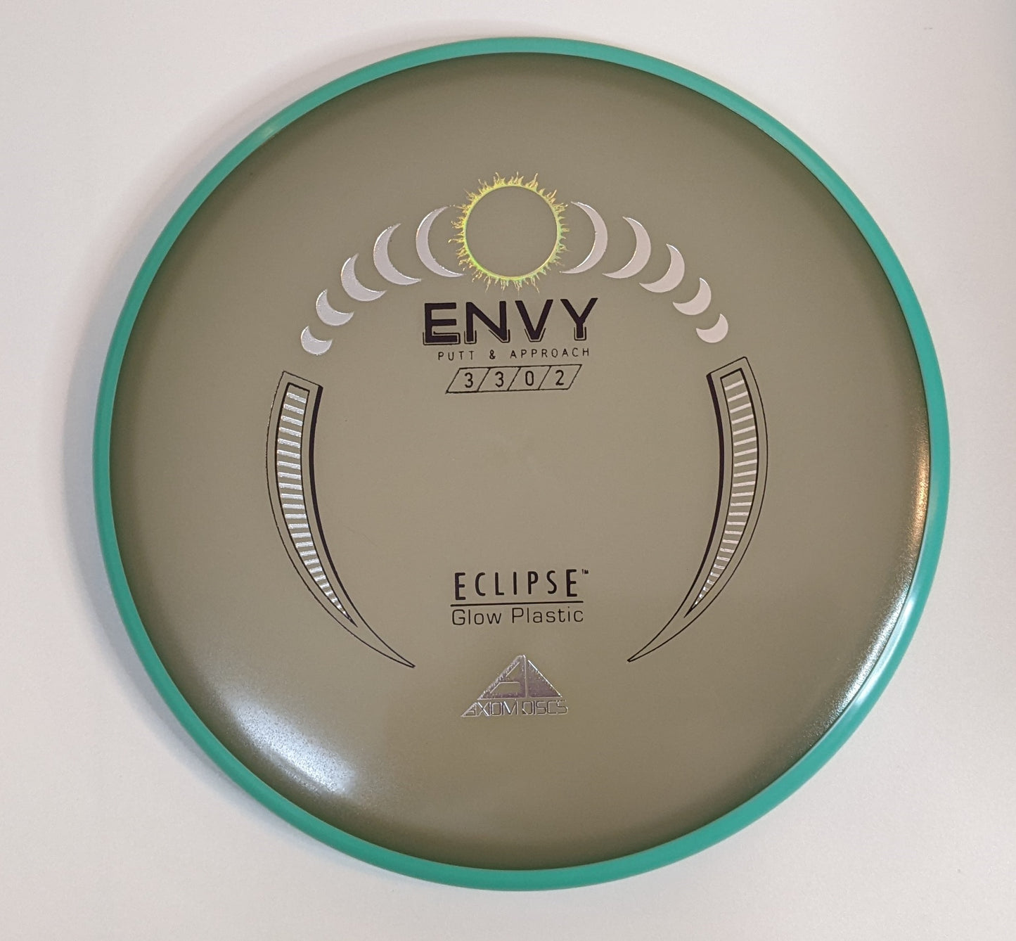 Axiom Envy (Putter)