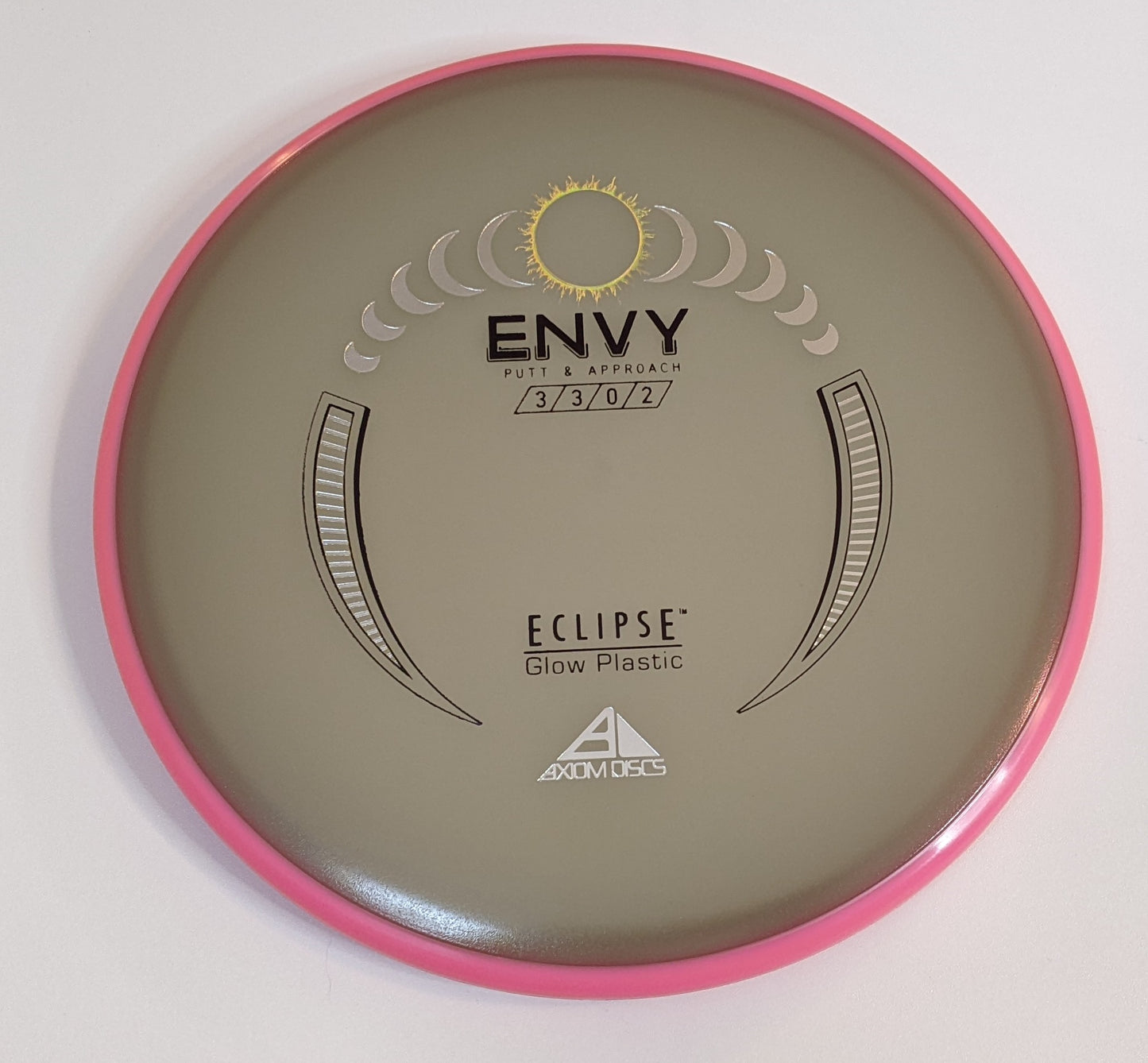 Axiom Envy (Putter)