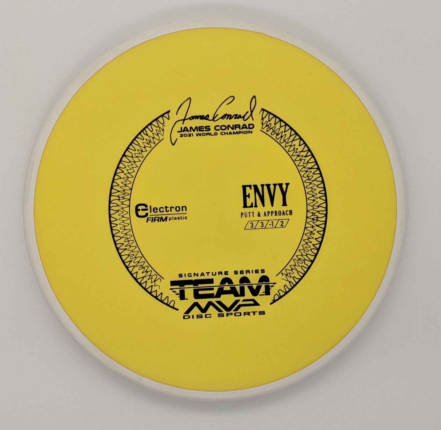 Axiom Envy (Putter)
