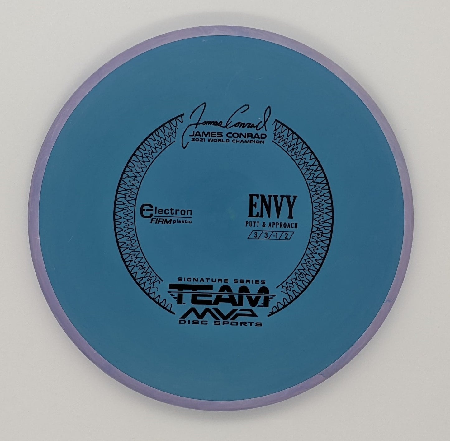 Axiom Envy (Putter)