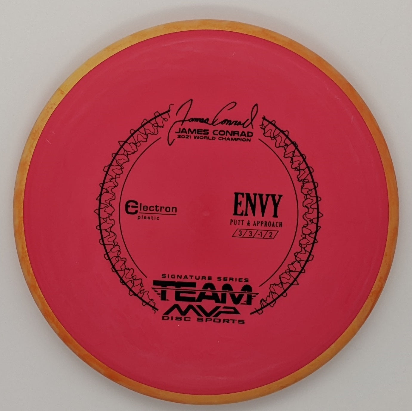 Axiom Envy (Putter)