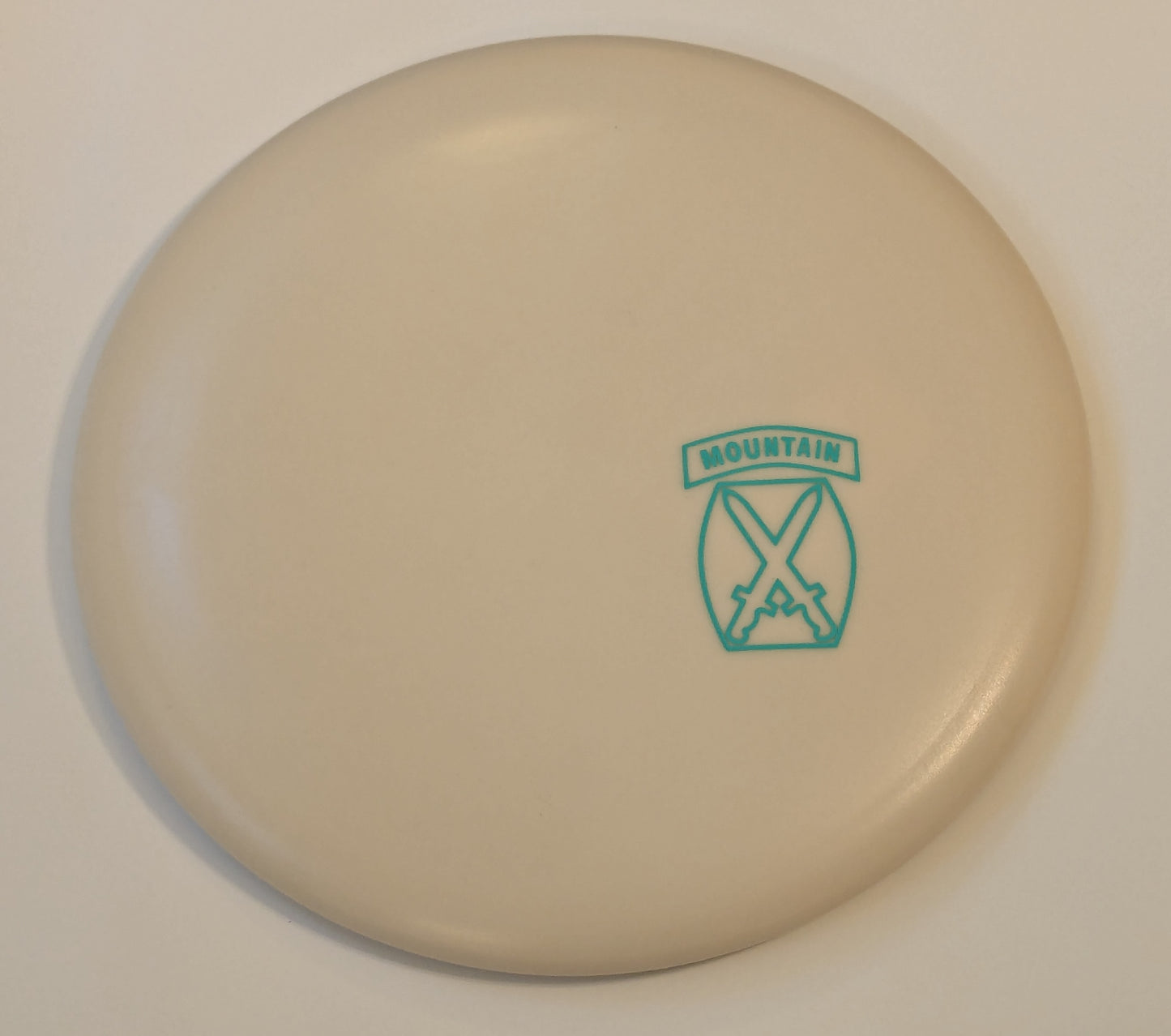 DX Shark (Mid) - 10th MTN