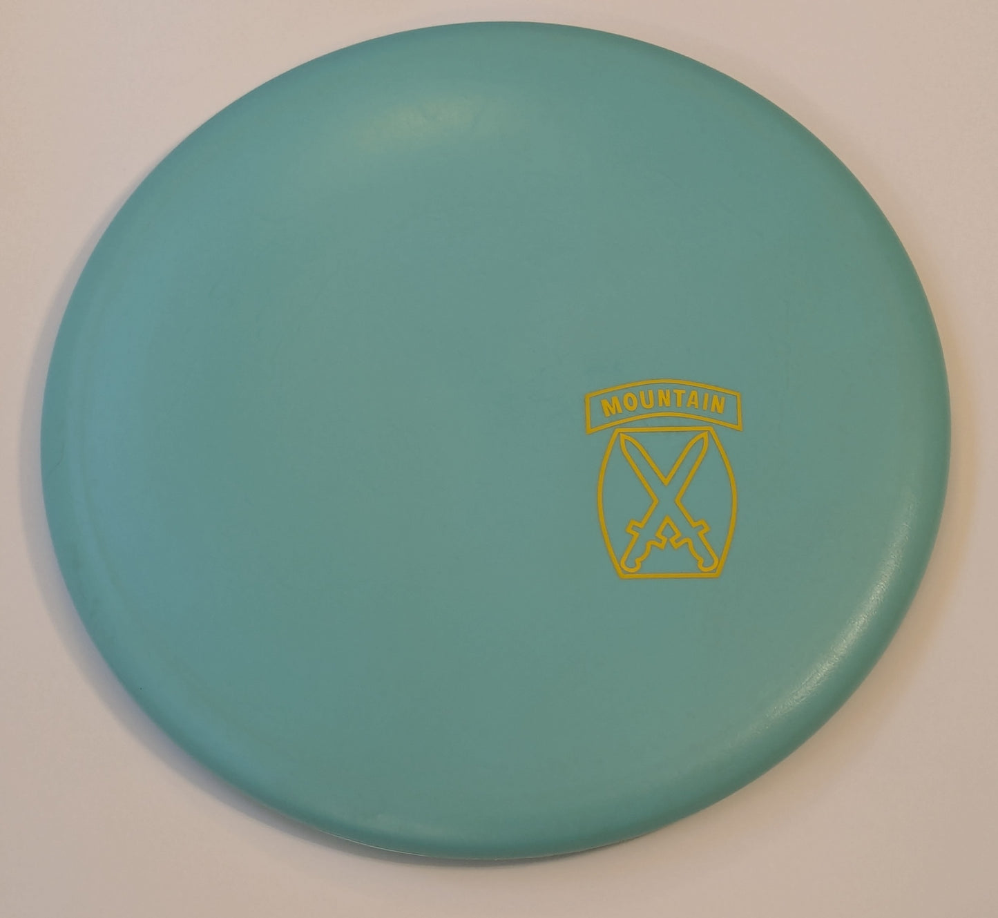 DX Shark (Mid) - 10th MTN