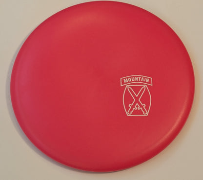DX Shark (Mid) - 10th MTN