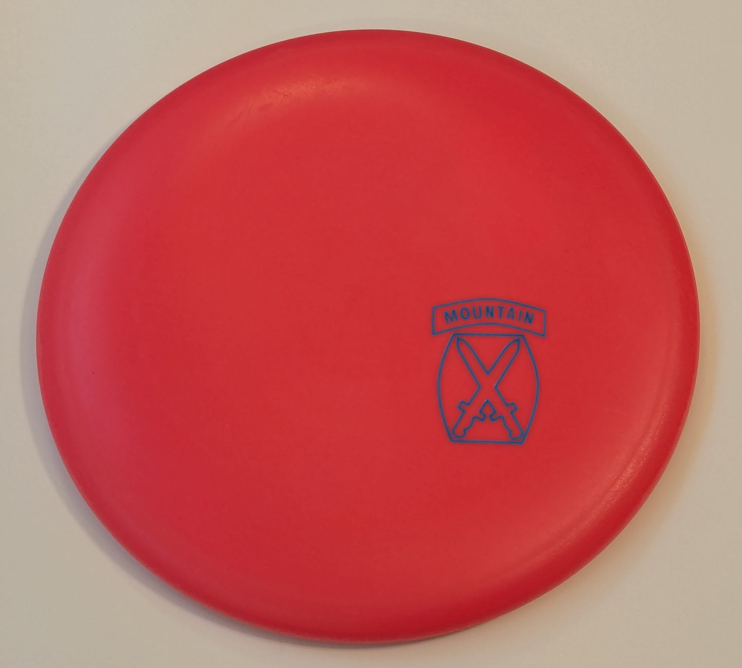 DX Shark (Mid) - 10th MTN