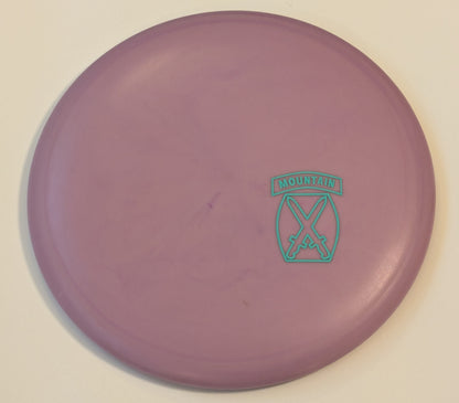 DX Shark (Mid) - 10th MTN