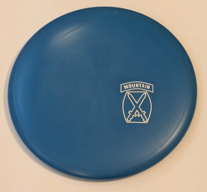 DX Shark (Mid) - 10th MTN
