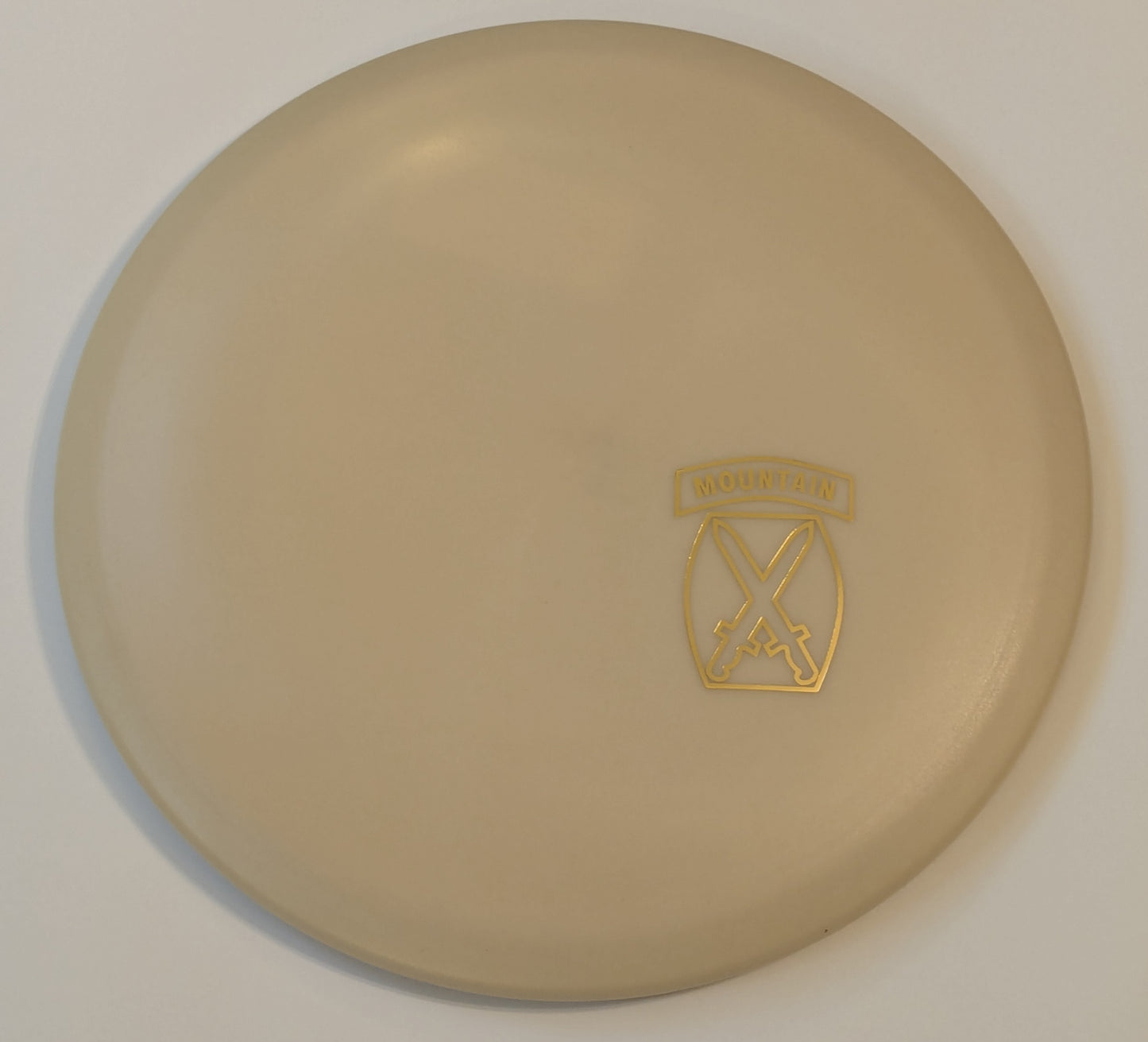 Proto Glow DX Roc (Mid) - 10th MTN
