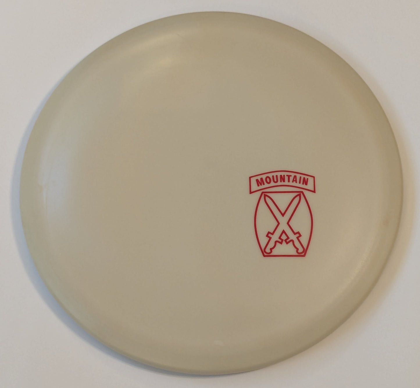 Proto Glow DX Roc (Mid) - 10th MTN