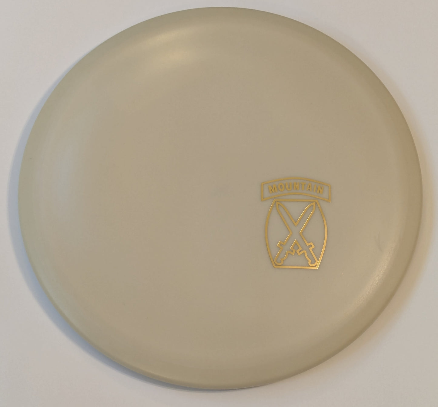 Proto Glow DX Roc (Mid) - 10th MTN