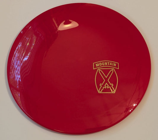 Star Firebird (Driver) - 10th MTN