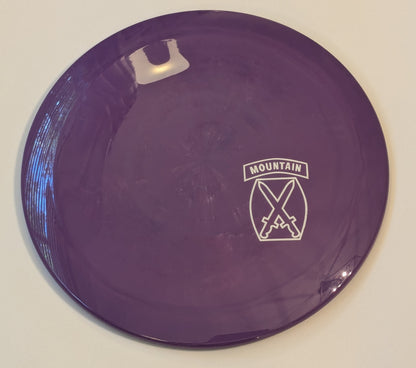 Star Firebird (Driver) - 10th MTN
