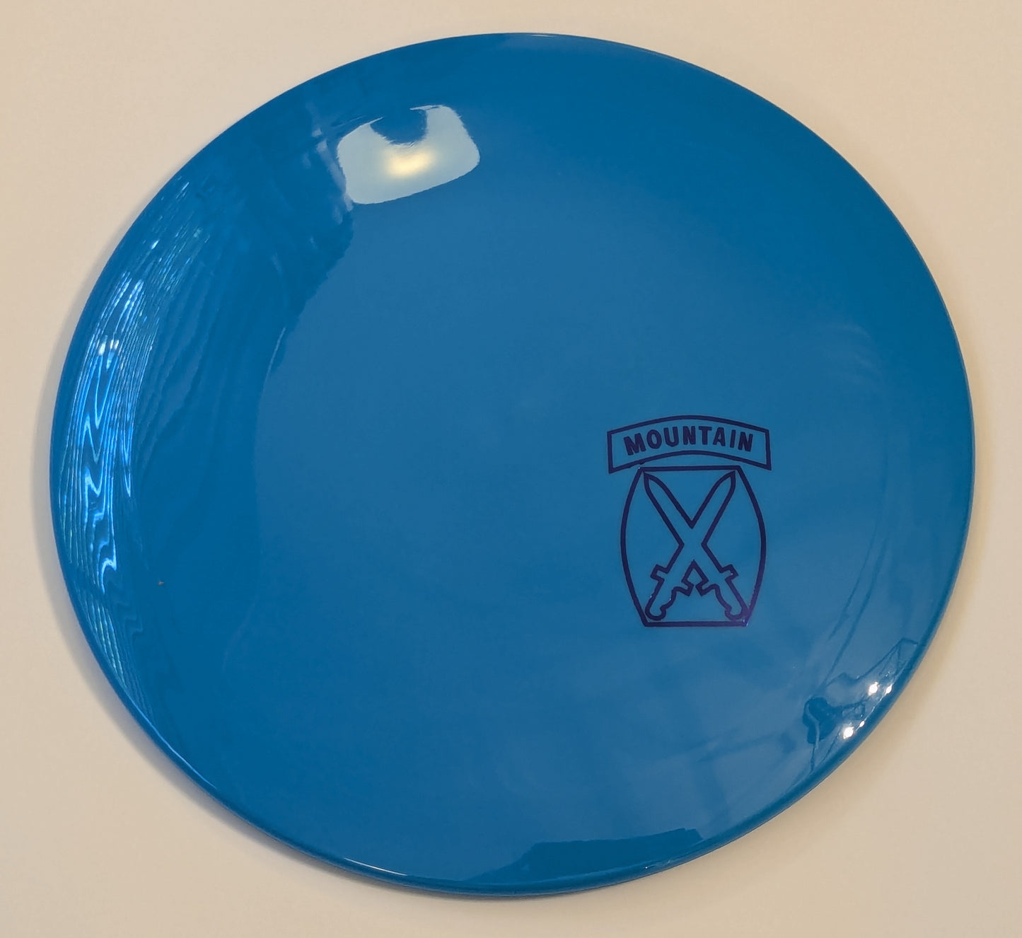 Star Firebird (Driver) - 10th MTN