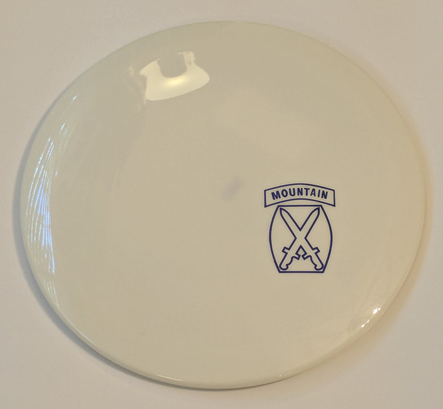 Star Firebird (Driver) - 10th MTN