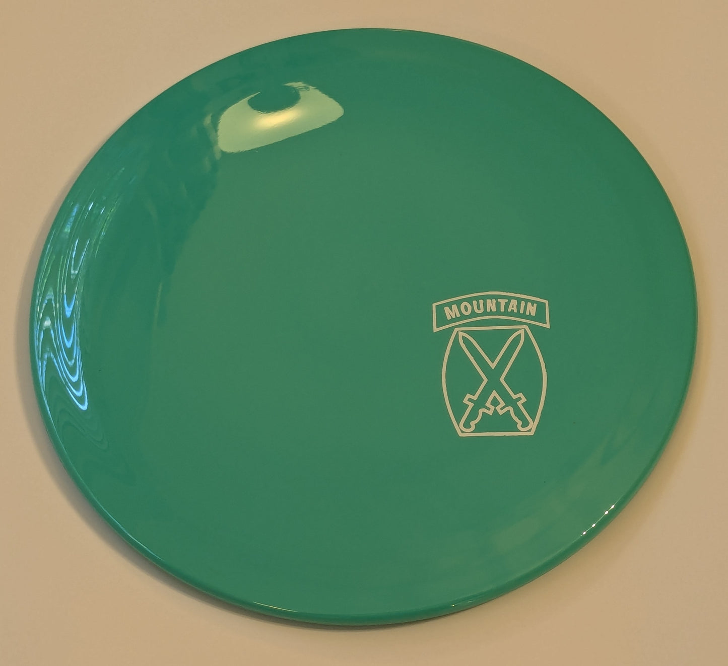 Star Firebird (Driver) - 10th MTN