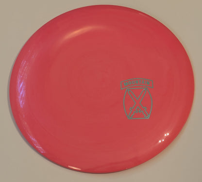 Star Katana (Driver) - 10th MTN