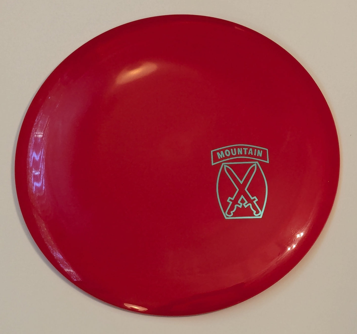 Star Katana (Driver) - 10th MTN