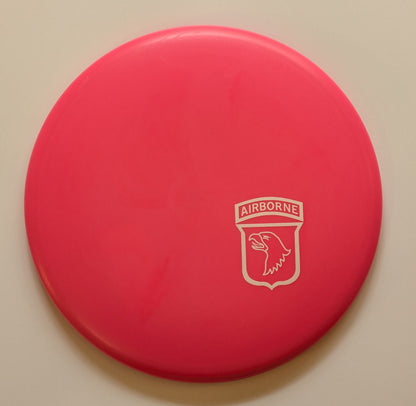 DX Shark (Mid) - 101st AB
