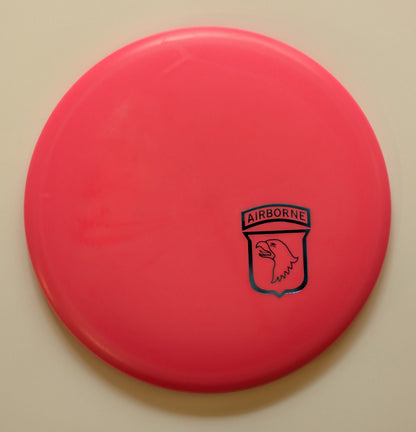 DX Shark (Mid) - 101st AB