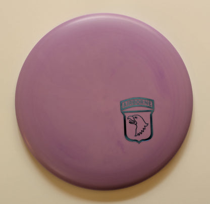 DX Shark (Mid) - 101st AB