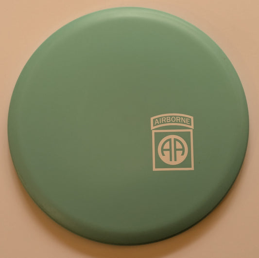 DX Roc3 (Mid) - 82nd AB