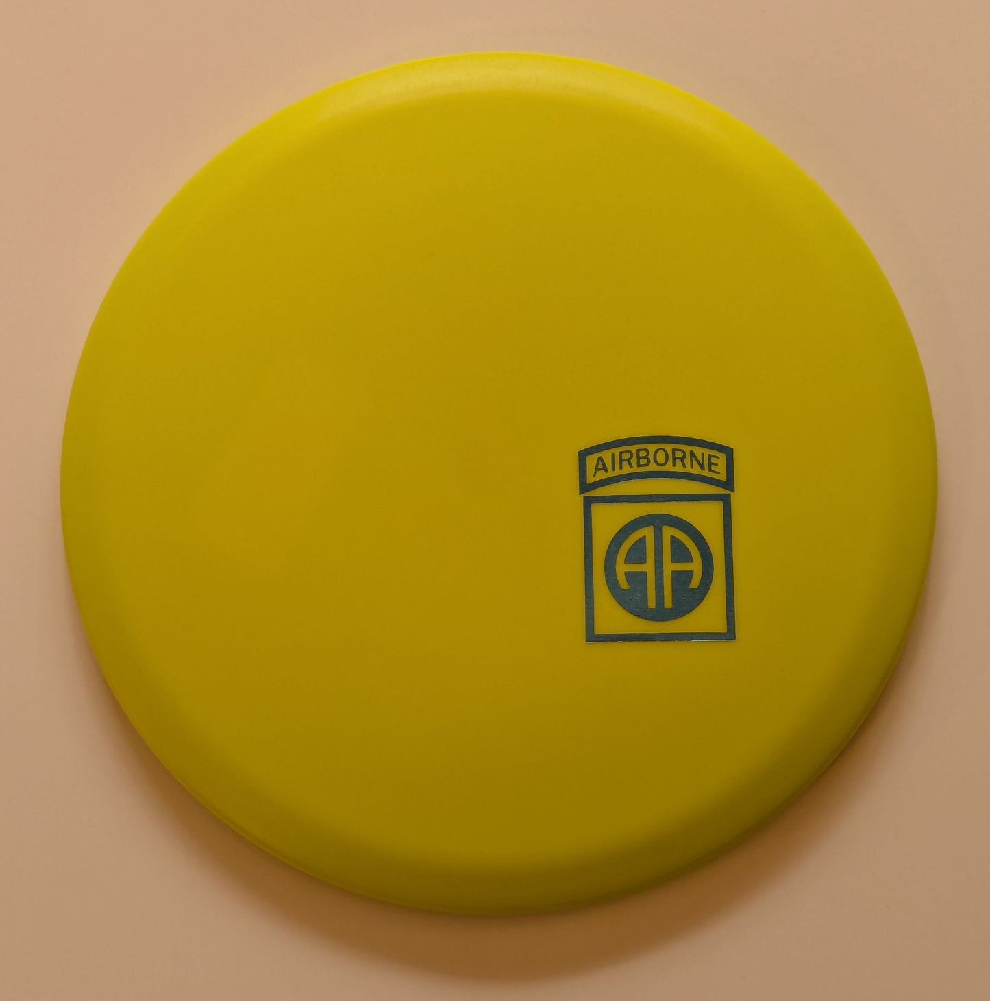 DX Roc3 (Mid) - 82nd AB