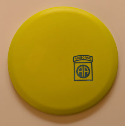 DX Roc3 (Mid) - 82nd AB