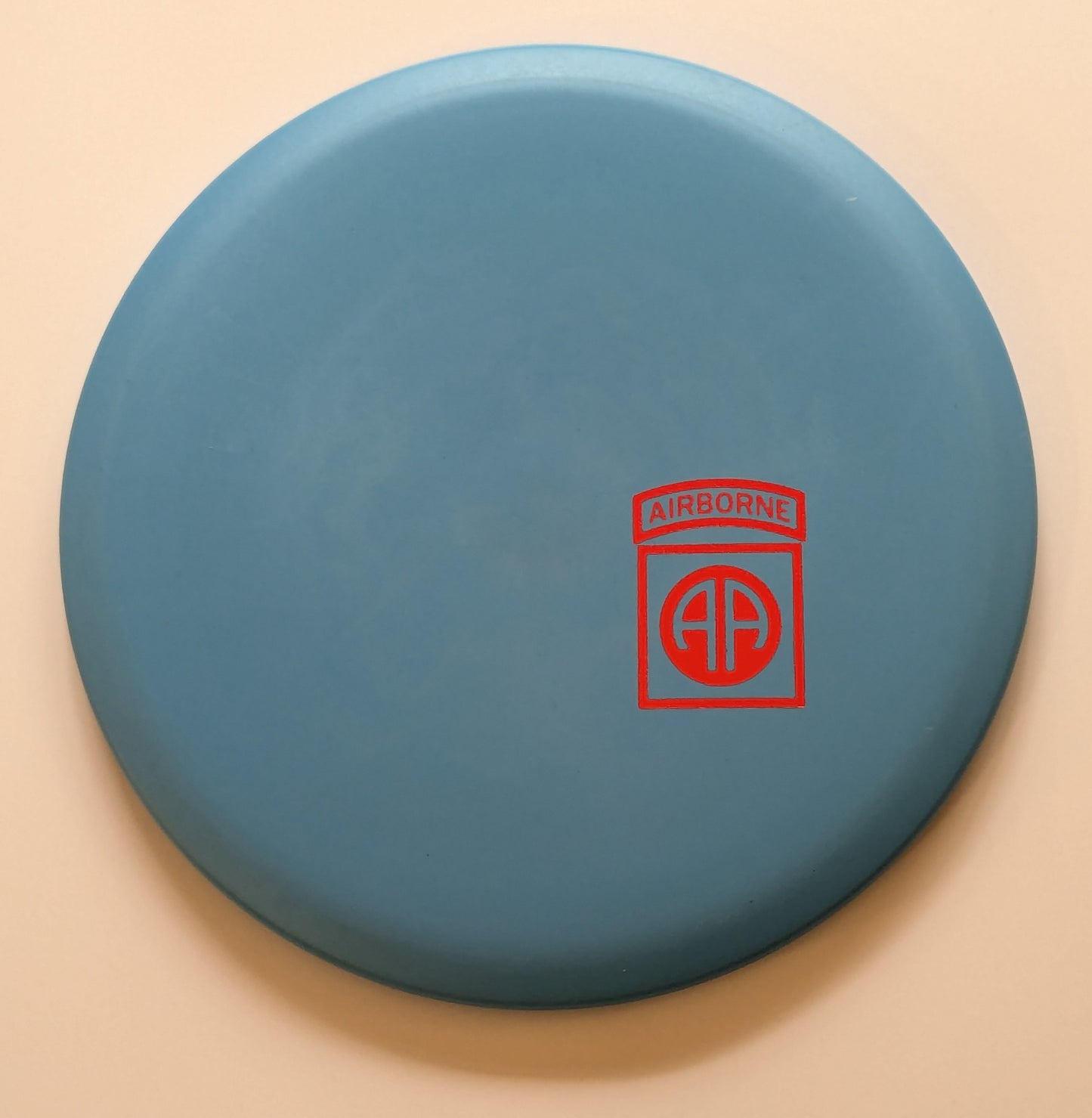 DX Roc3 (Mid) - 82nd AB