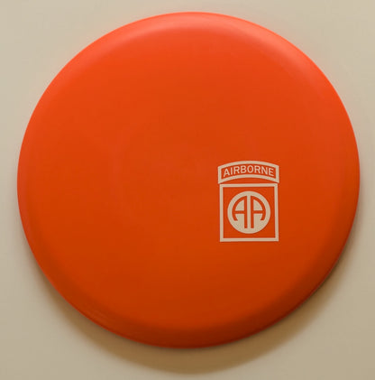 DX Roc3 (Mid) - 82nd AB