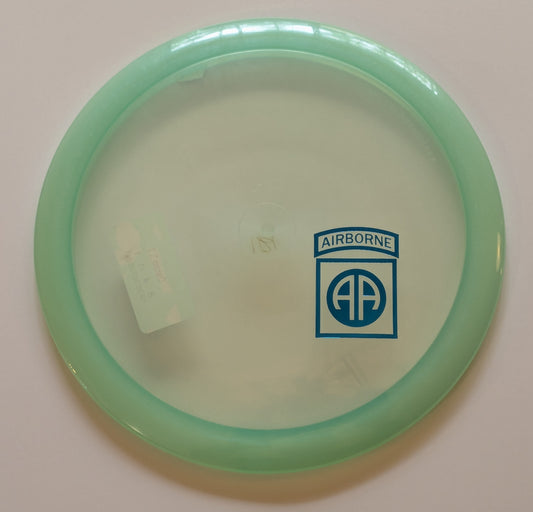 Champion TL3 (Fairway) - 82nd AB