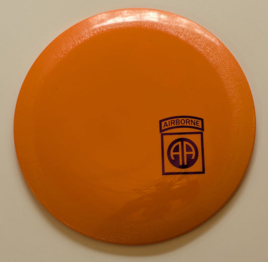 Star Charger (Driver) - 82nd AB