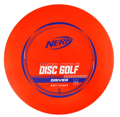 NERF Driver