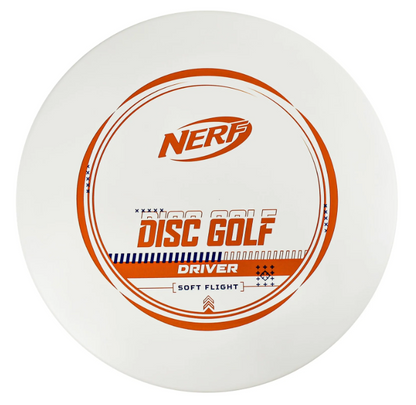 NERF Driver